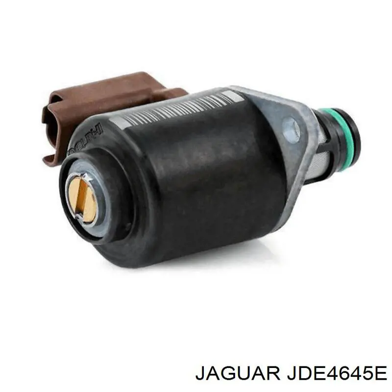 Bomba inyectora JDE4645E Jaguar