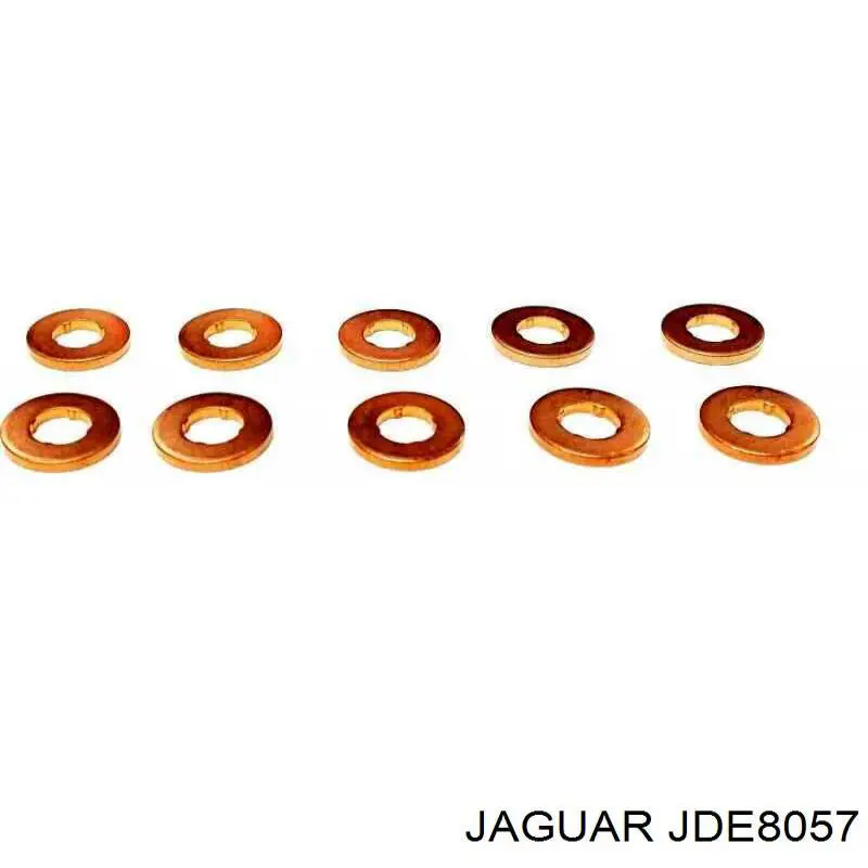 JDE8057 Jaguar junta de inyectores