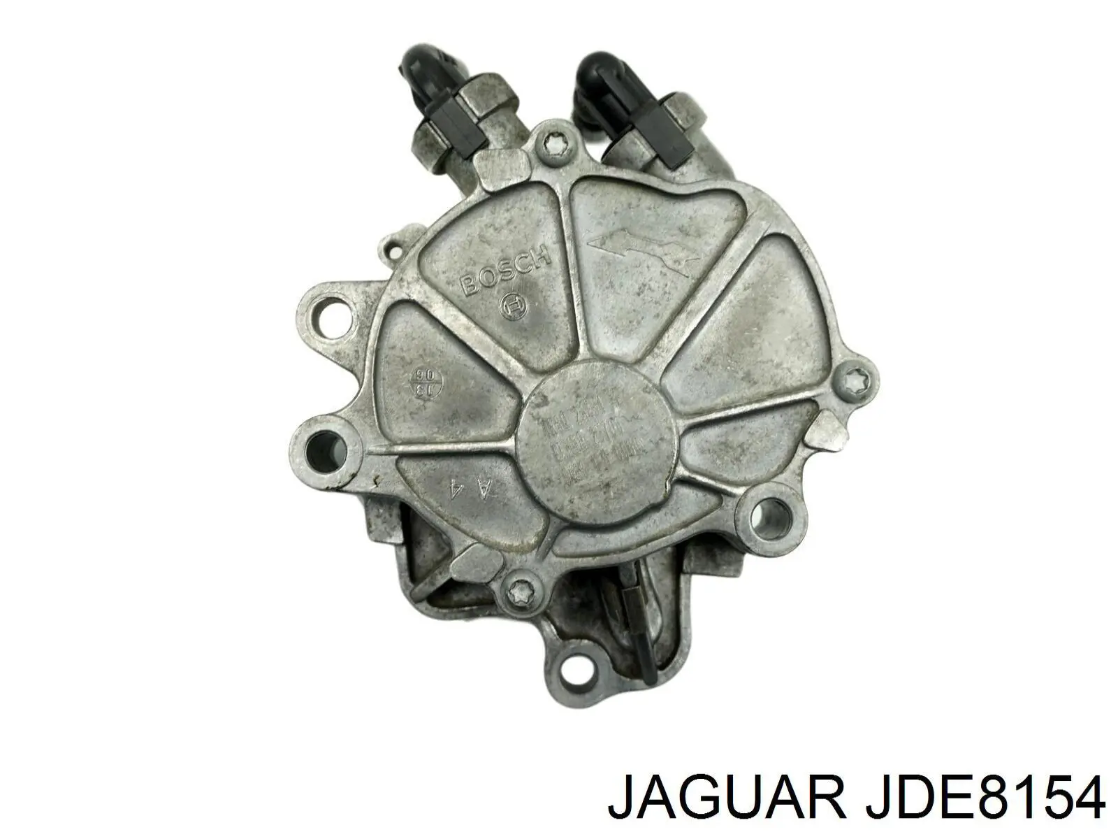 JDE8154 Jaguar bomba de vacío