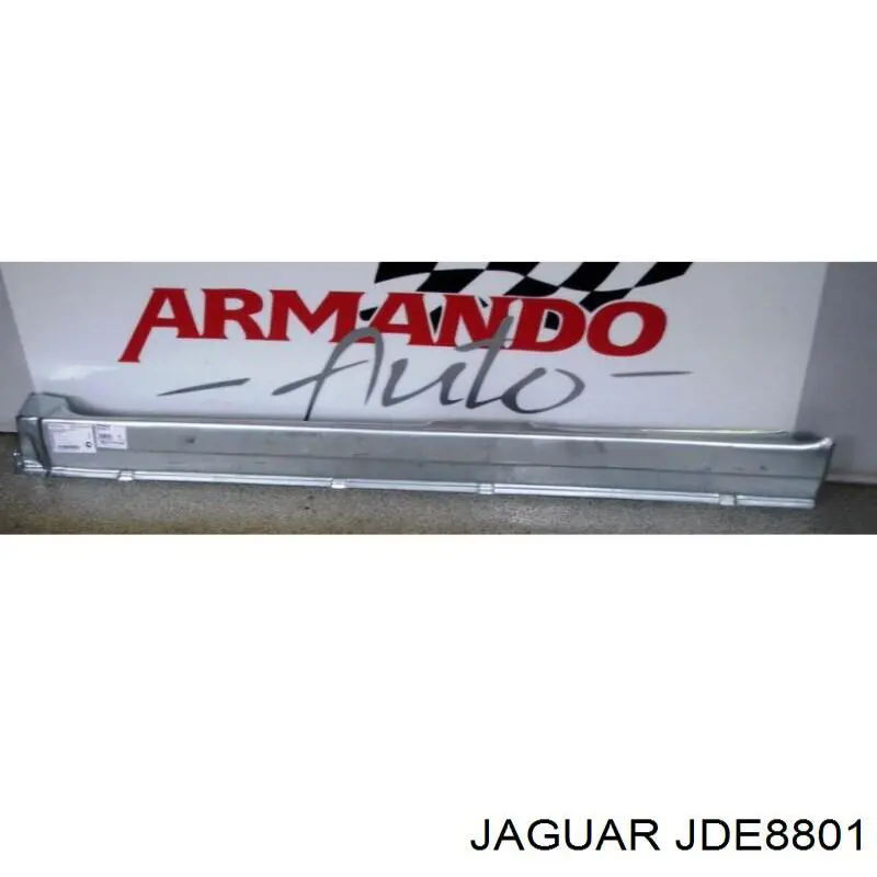 JDE8801 Jaguar