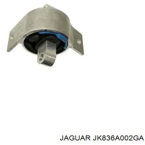 JK836A002GA Jaguar