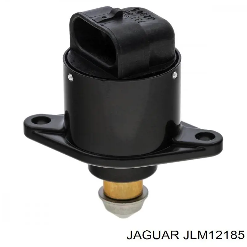 JLM12185 Jaguar Regulador de ralentí