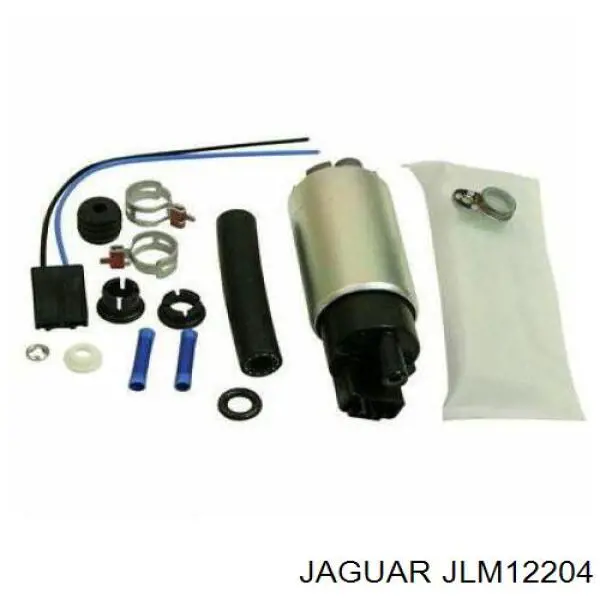 Elemento de turbina de la bomba de combustible Jaguar JLM12204 precio, desde 48,69 EUR