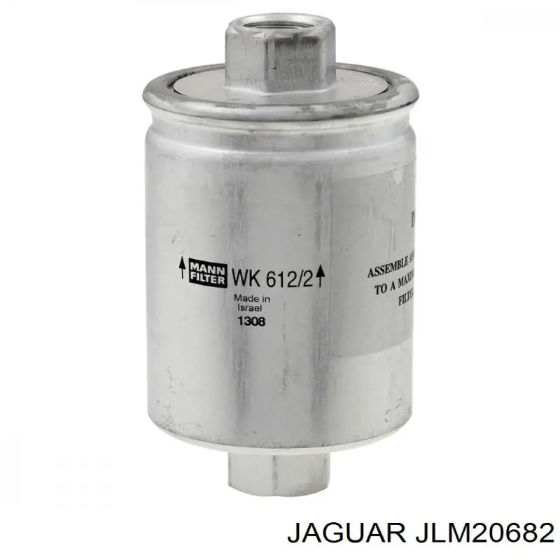 Filtro combustible BMW 3 E21