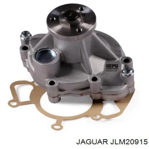 JLM20915 Jaguar bomba de agua