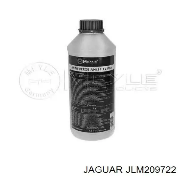 Antifreeze (Coolant) Jaguar JLM209722 precio, desde 4,43 EUR
