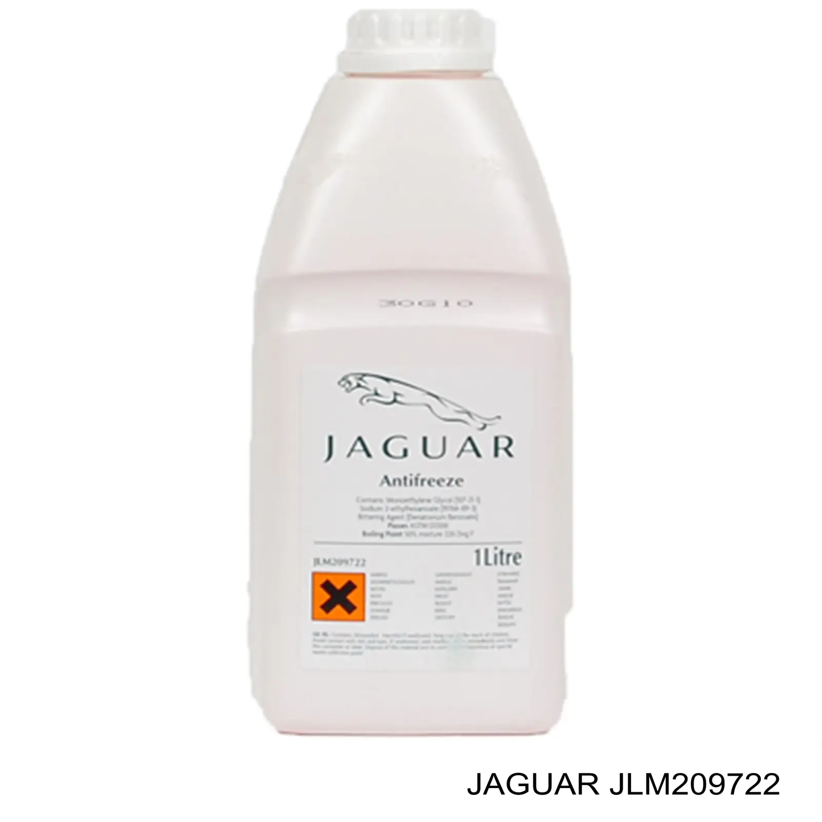 Liquido refrigerante JLM209722 Jaguar