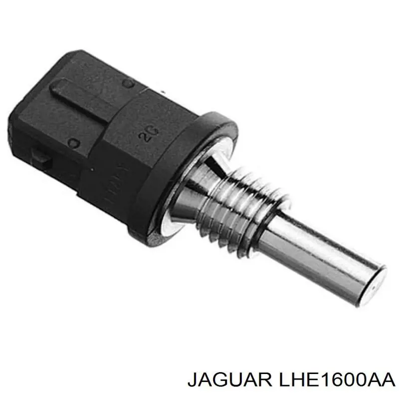 LHE1600AA Jaguar sensor de temperatura