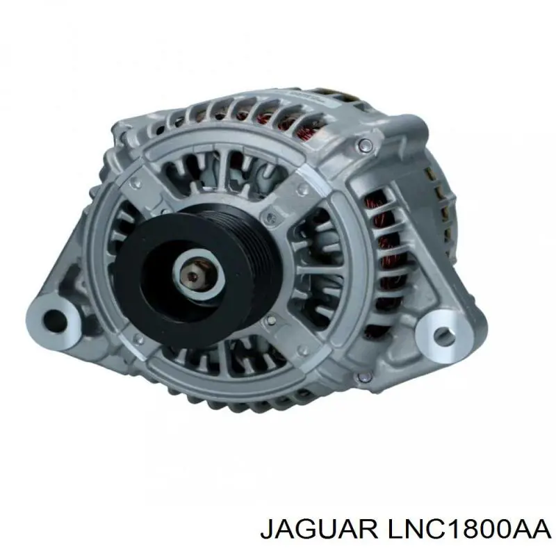 Comprar LNC1800AA Jaguar Dynamo