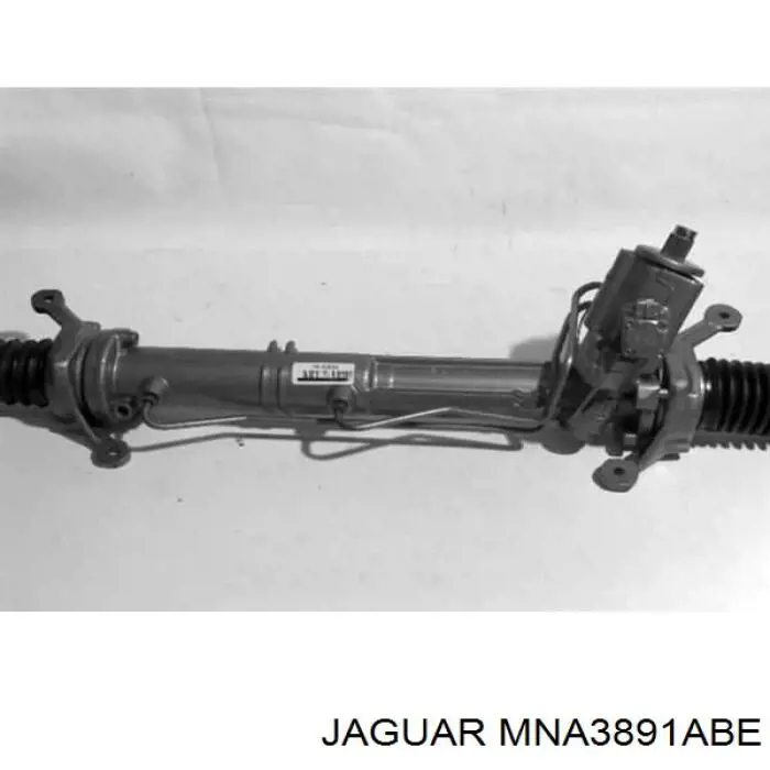 MNA3891ABE Jaguar cremallera de dirección