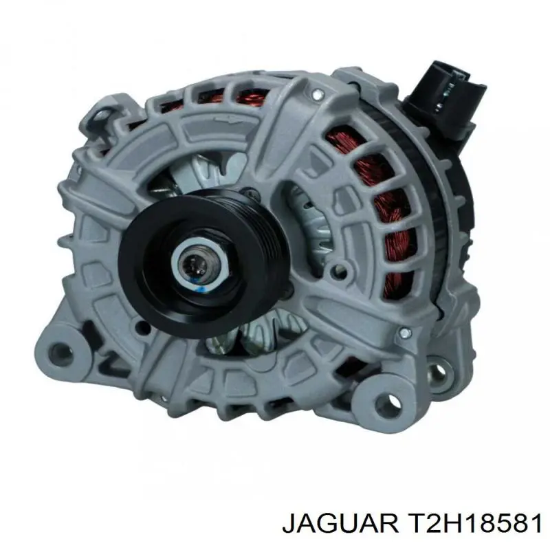 Alternador del motor Jaguar T2H18582 precio, desde 175,69 EUR