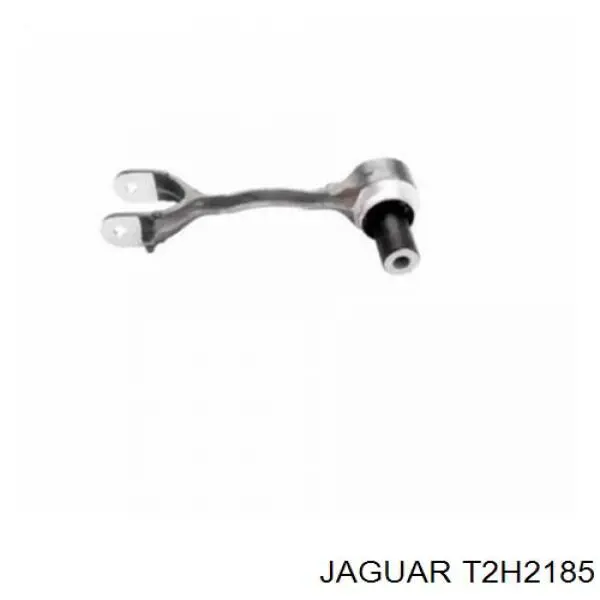 Brazo transversal de suspensión trasera T2H16771 Jaguar