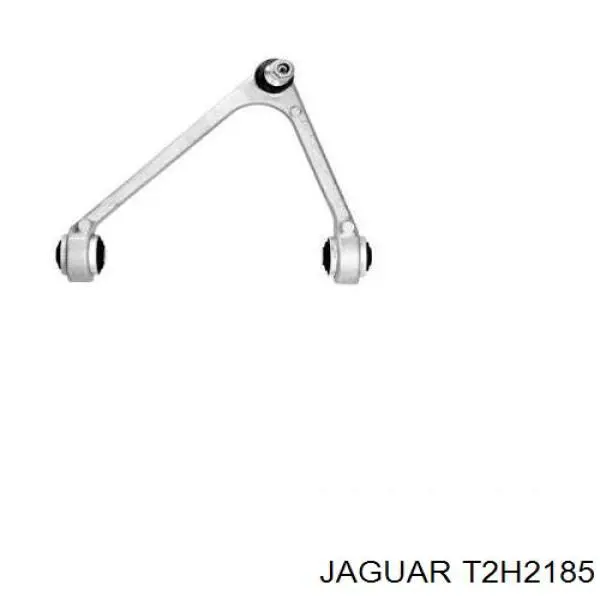 Comprar T2H16771 Jaguar Brazo transversal de suspensión trasera