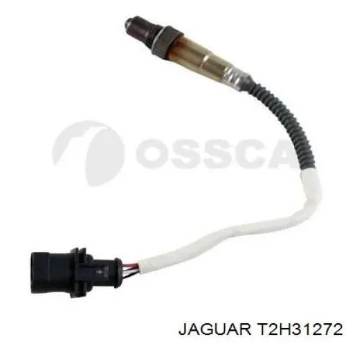 Sonda lambda, sensor de oxígeno después del catalizador derecho Jaguar T2H48054 precio, desde 103,23 EUR