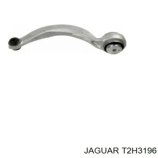 Brazo inferior izquierdo/derecho de suspensión delantera Moog JATC16610P precio, desde 132,75 EUR