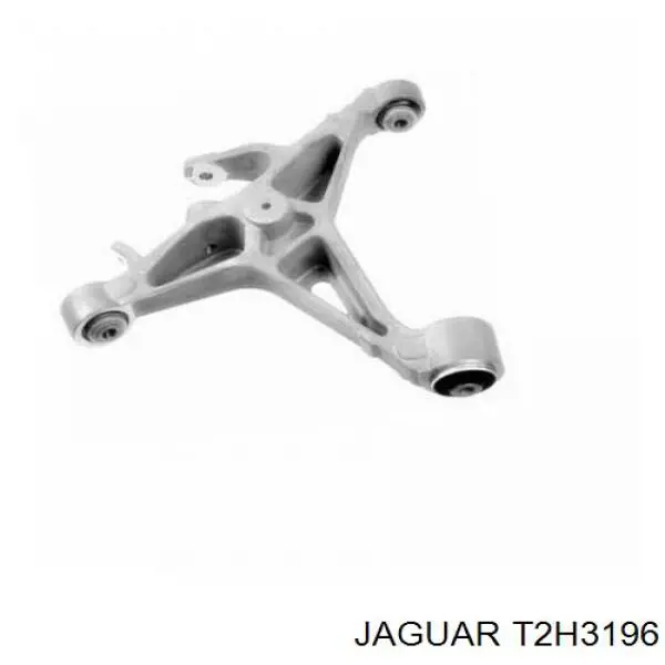 Comprar T2H3196 Jaguar Brazo inferior izquierdo/derecho de suspensión delantera