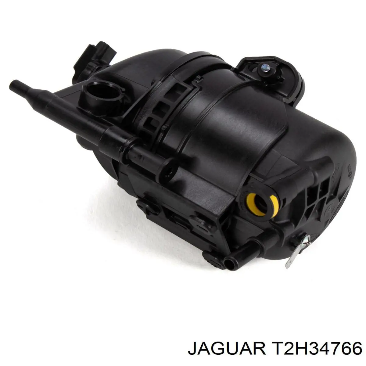 T2H34766 Jaguar Filtro de gasolina