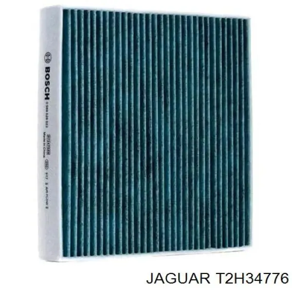 Comprar T2H34776 Jaguar Filtro de aire del habitáculo