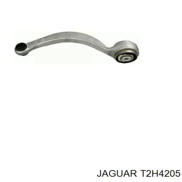 T2H4205 Jaguar barra de acoplamiento