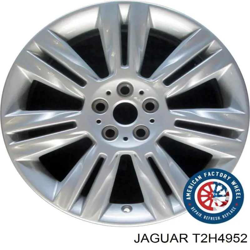  Jaguar T2H4952 precio, desde 232,32 EUR