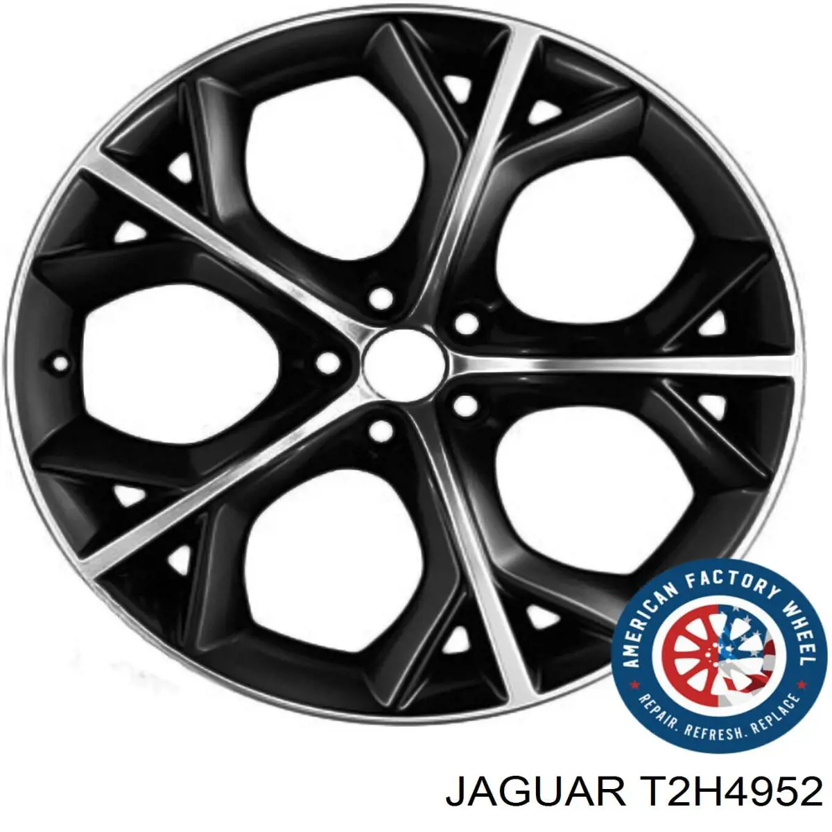 Comprar T2H4952 Jaguar 