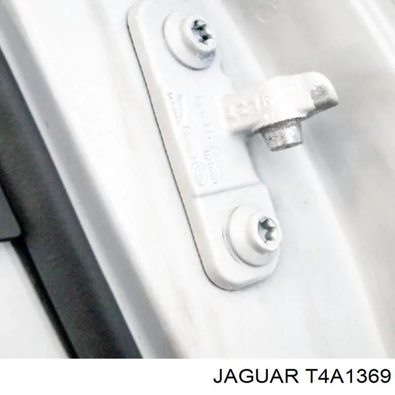 Puerta de coche, delantera, izquierda Jaguar T4A1369 precio, desde 746,33 EUR