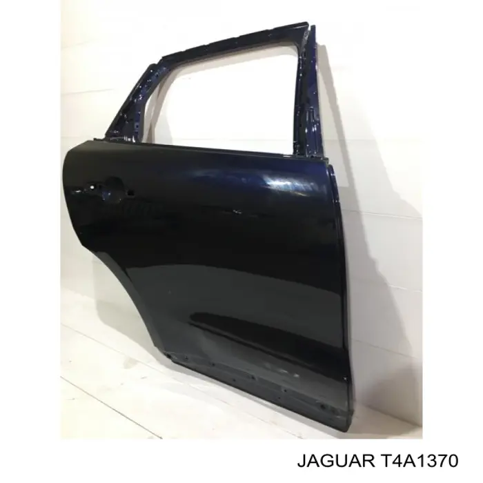 Puerta trasera derecha Jaguar T4A1370 precio, desde 760,85 EUR