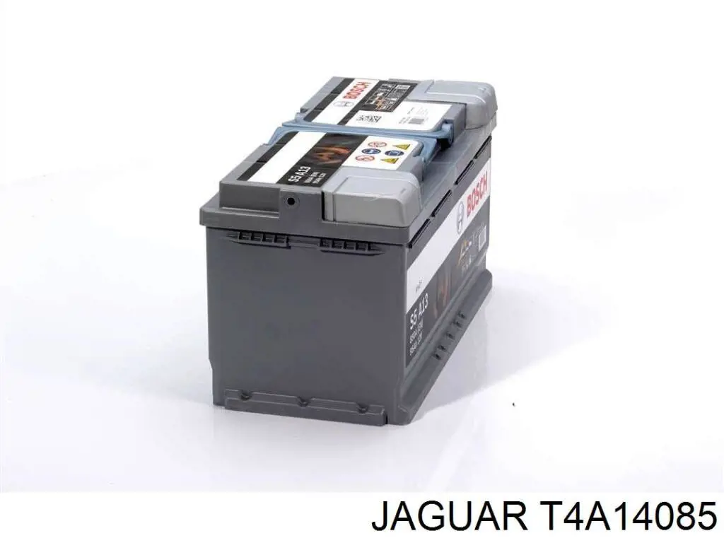 Comprar T4A14085 Jaguar Batería de coche