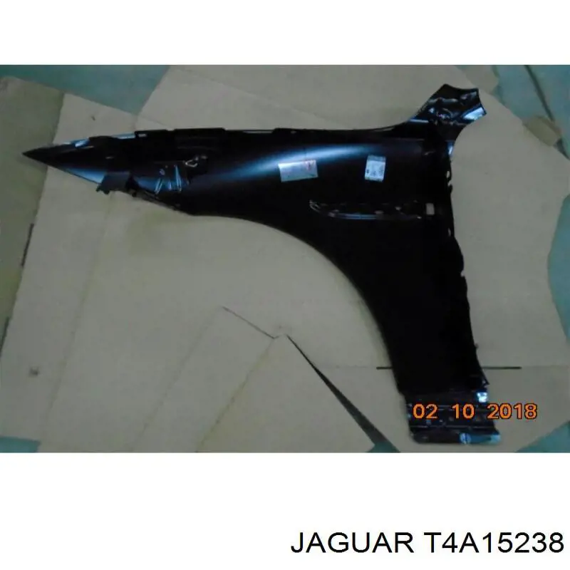 Comprar T4A15238 Jaguar 