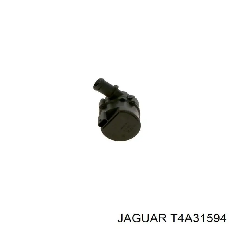Comprar LR166720 Land Rover Bomba de agua eléctrica auxiliar