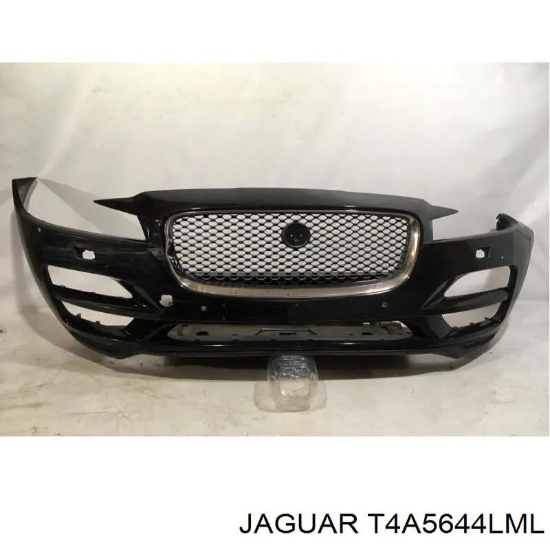  Jaguar T4A5644LML precio, desde 816,42 EUR