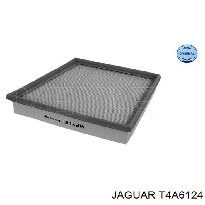 T4A6124 Jaguar filtro de aire