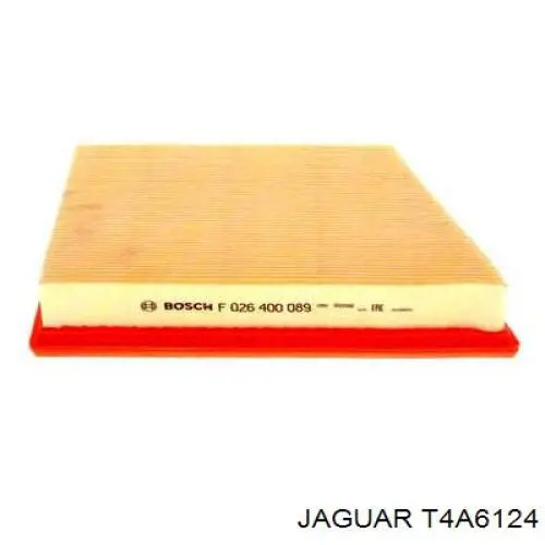 Comprar T4A6124 Jaguar Filtro de aire