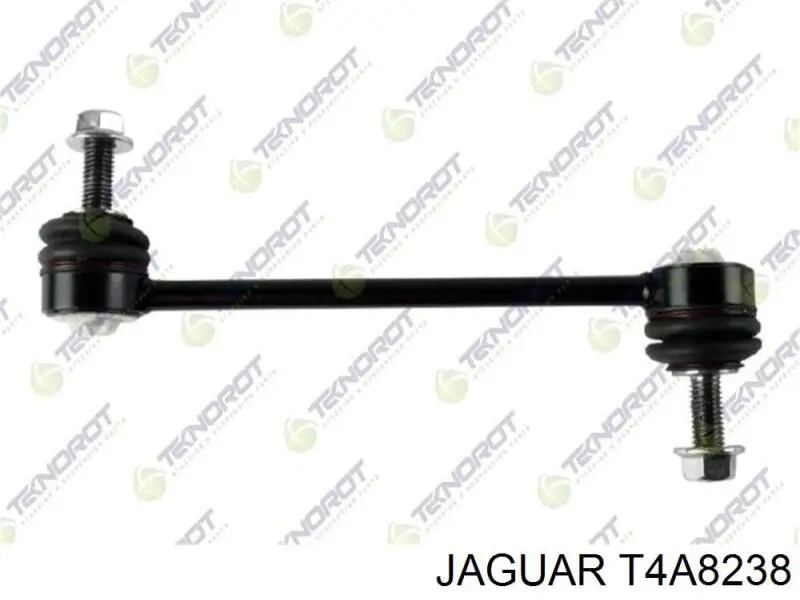 Bieleta estabilizadora delantera Chrysler 68273965AB precio, desde 17,36 EUR