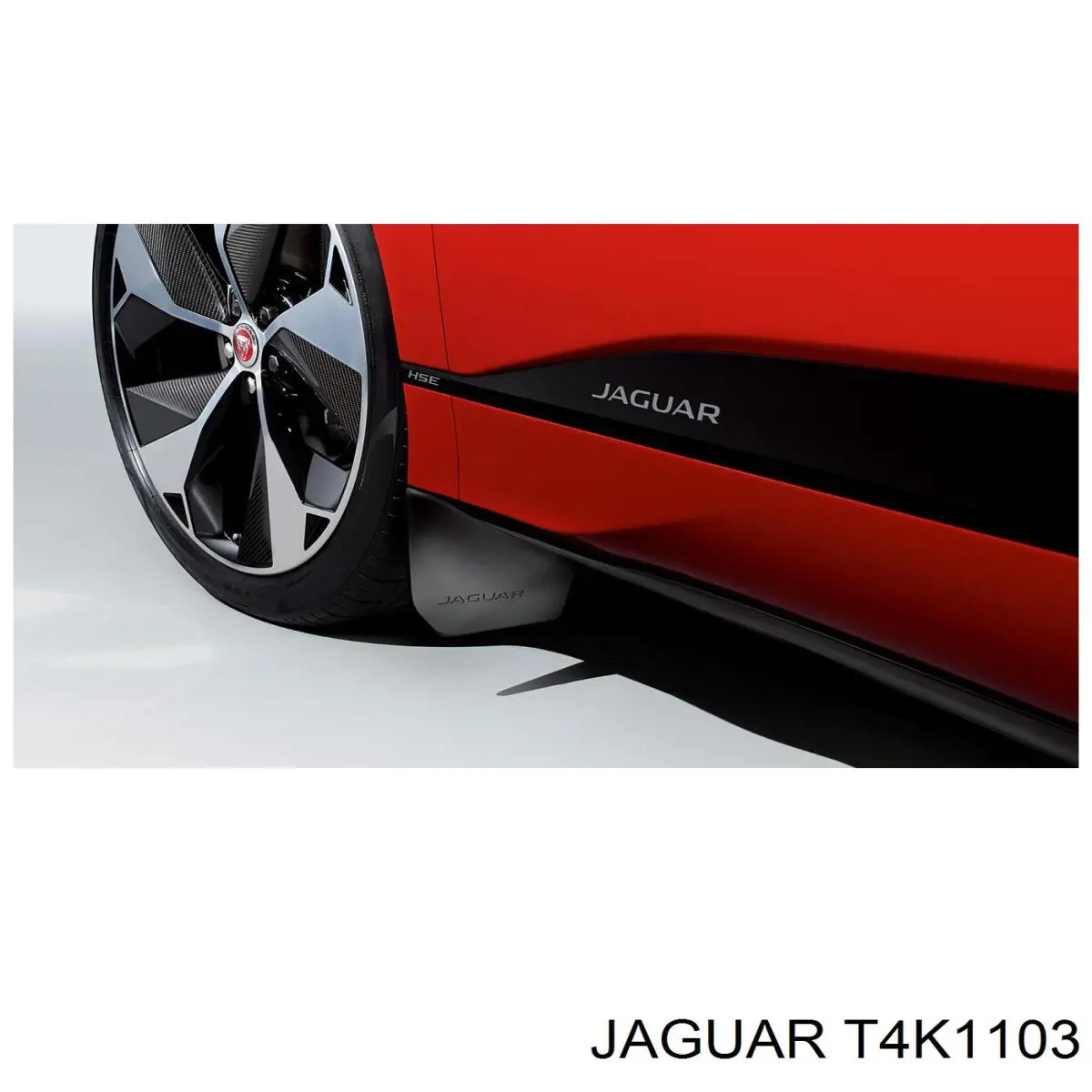 T4K1103 Jaguar