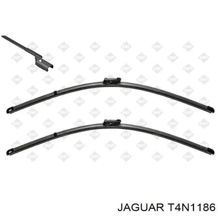 T4N1186 Jaguar