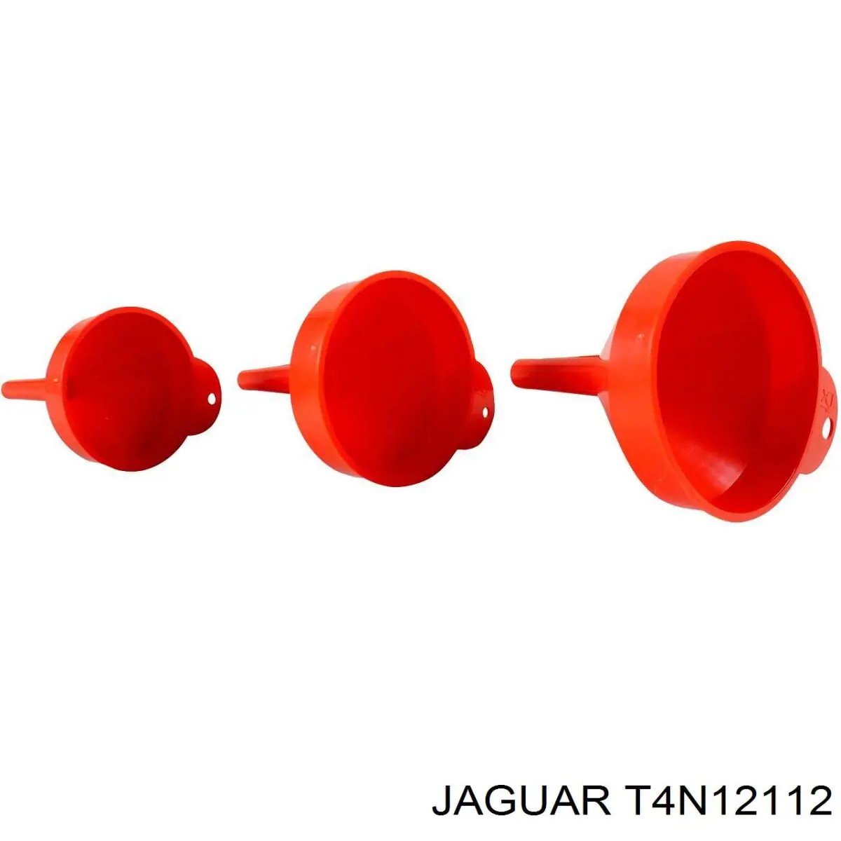 Tapa de rueda Jaguar T4N12112 precio, desde 1,29 EUR
