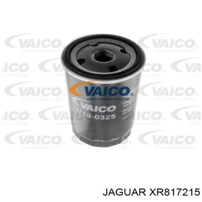 XR817215 Jaguar filtro de aceite