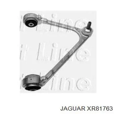 XR81763 Jaguar barra oscilante, suspensión de ruedas delantera, superior derecha