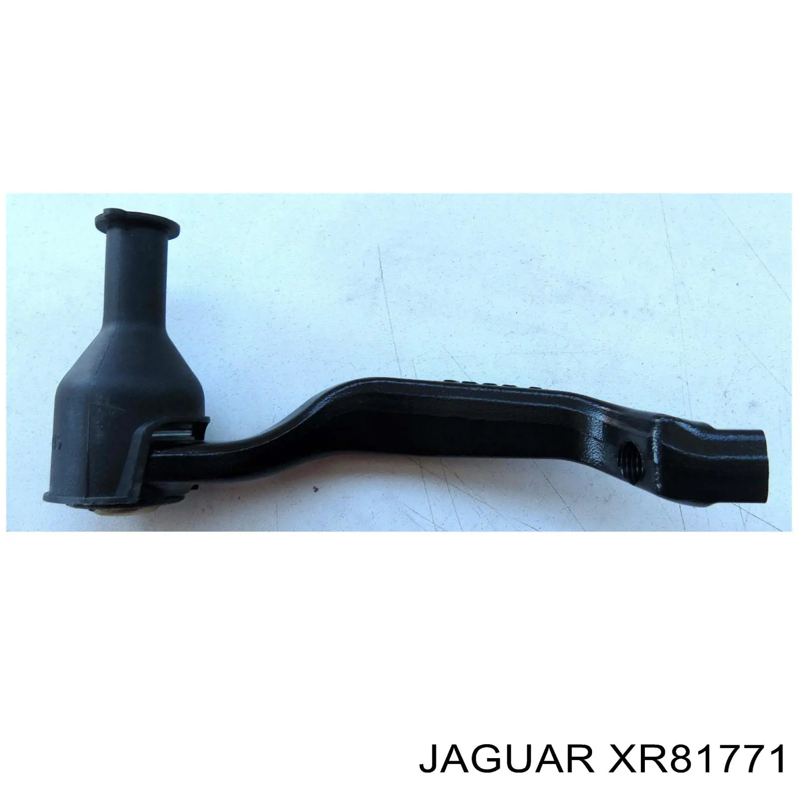 XR81771 Jaguar rótula barra de acoplamiento exterior