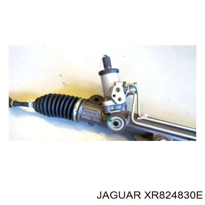 XR824830E Jaguar cremallera de dirección