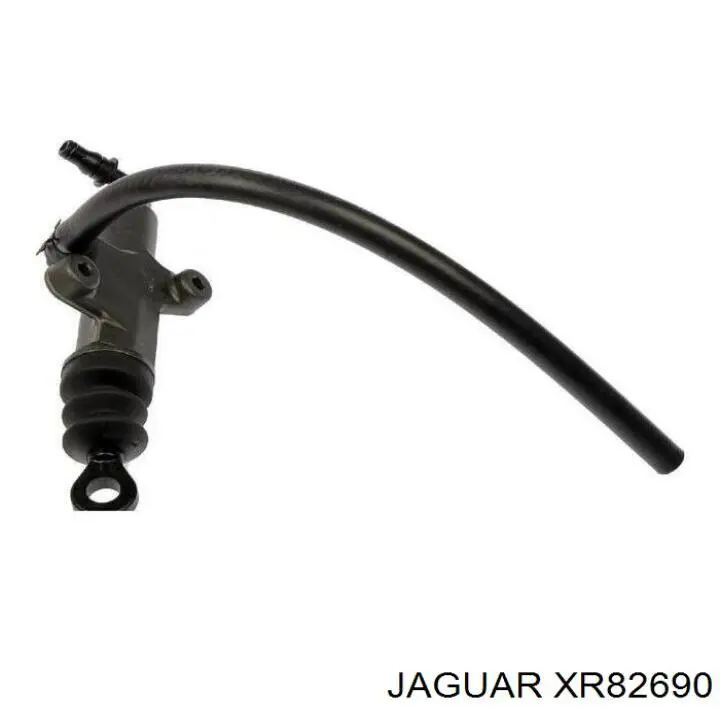 Cilindro de embrague Jaguar S-type sedán (CCX) (1999 - 2008) precio, desde 439,61 EUR