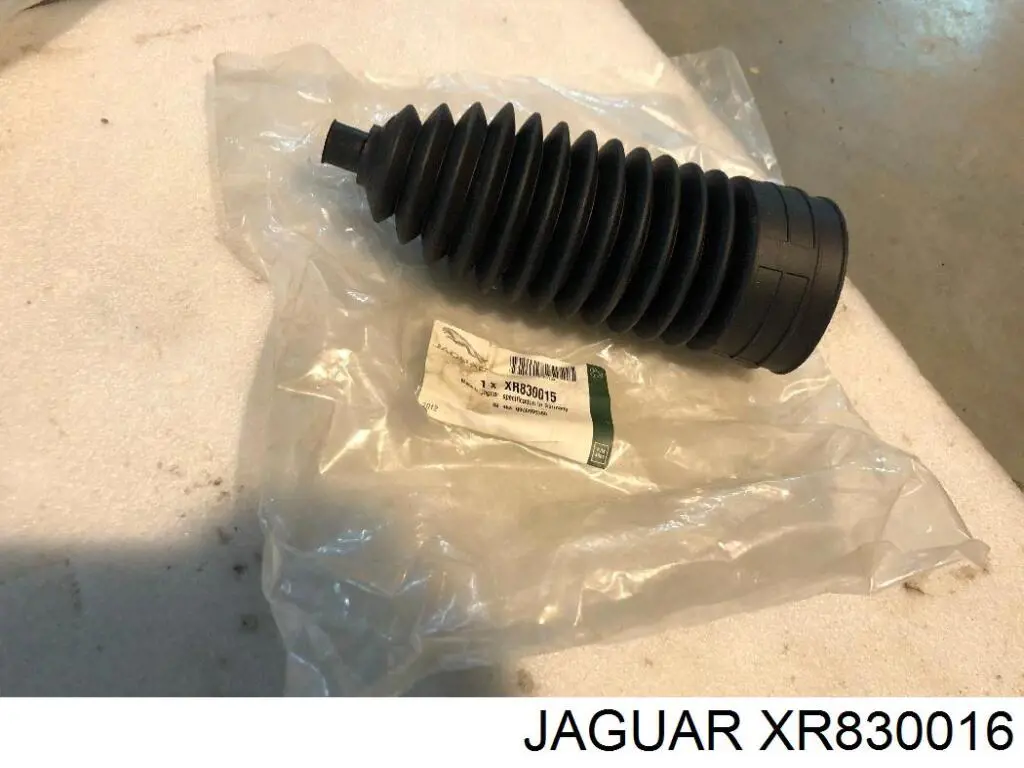  Fuelle dirección Jaguar S-type 