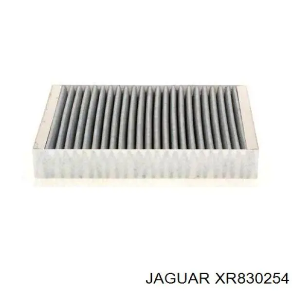 XR830254 Jaguar filtro de habitáculo