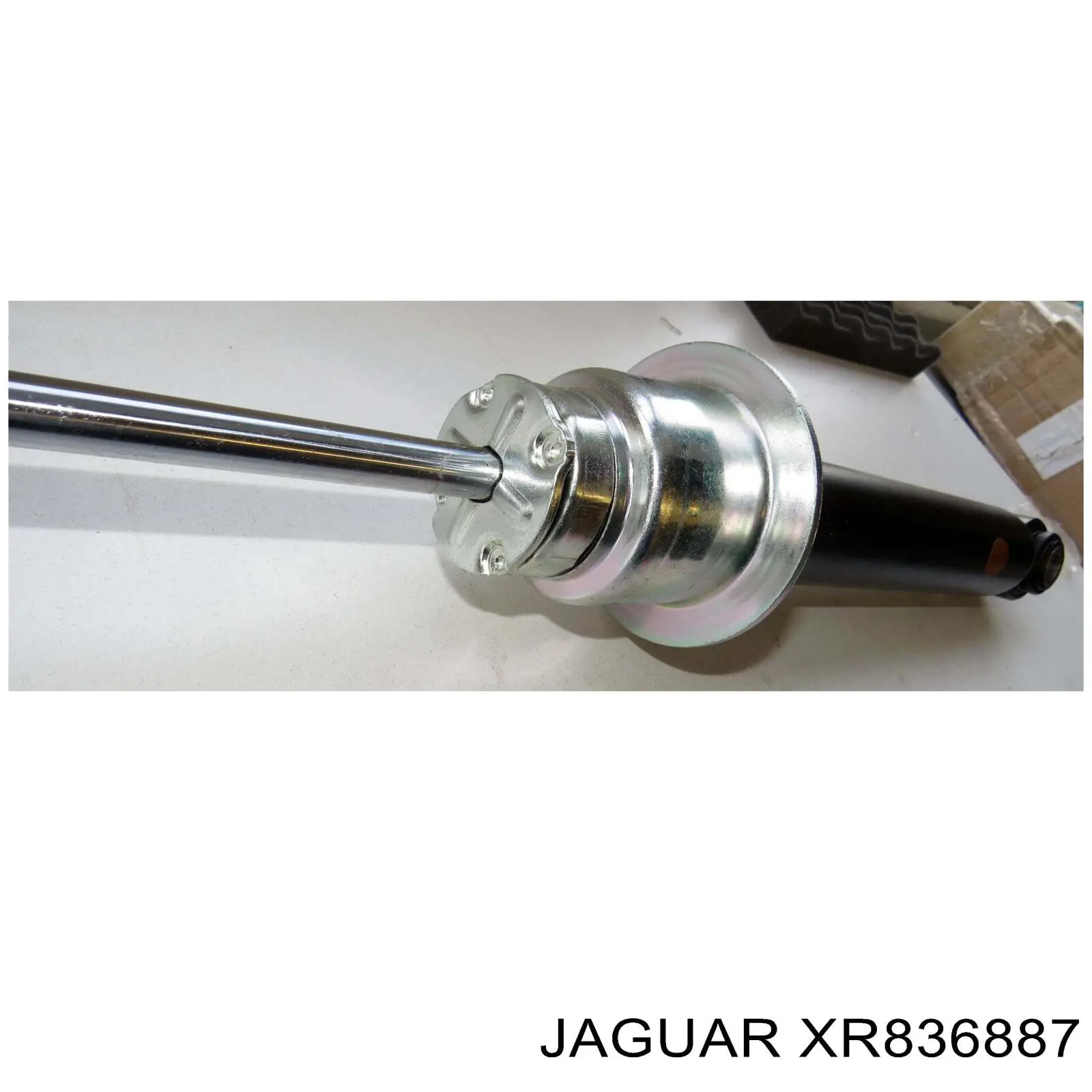 XR836887 Jaguar amortiguador trasero