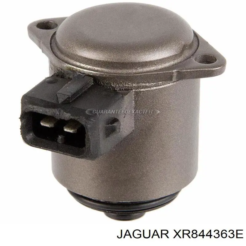 XR844363E Jaguar cremallera de dirección