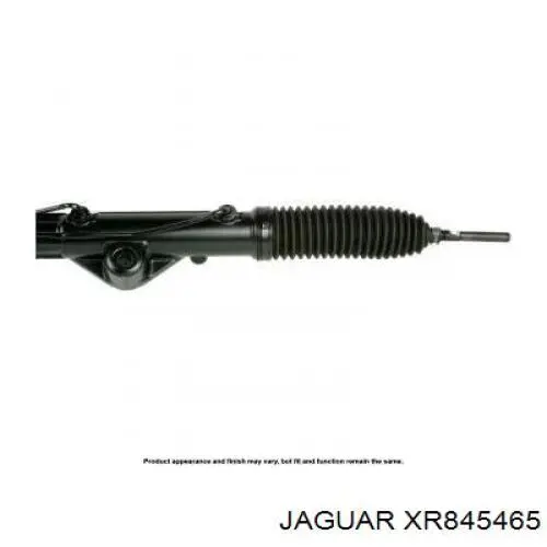 XR845465 Jaguar cremallera de dirección