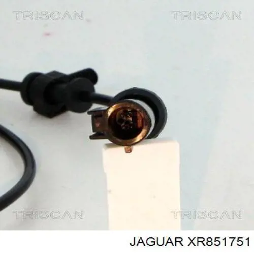 SKWSS-0350372 Market (OEM) sensor abs delantero izquierdo