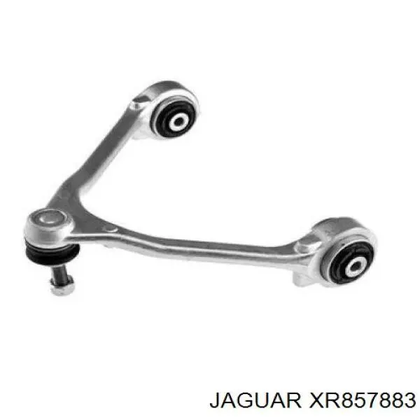 XR857883 Jaguar barra oscilante, suspensión de ruedas delantera, superior derecha