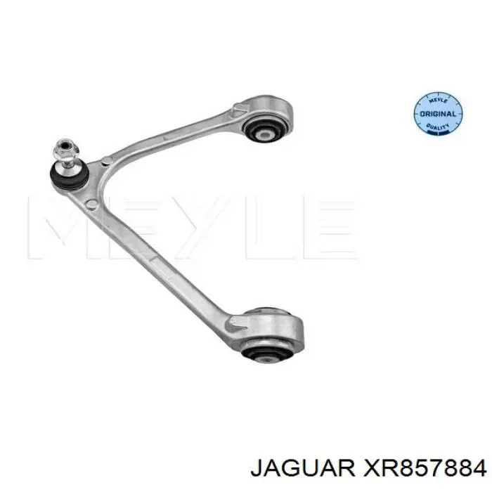 XR857884 Jaguar barra oscilante, suspensión de ruedas delantera, superior izquierda